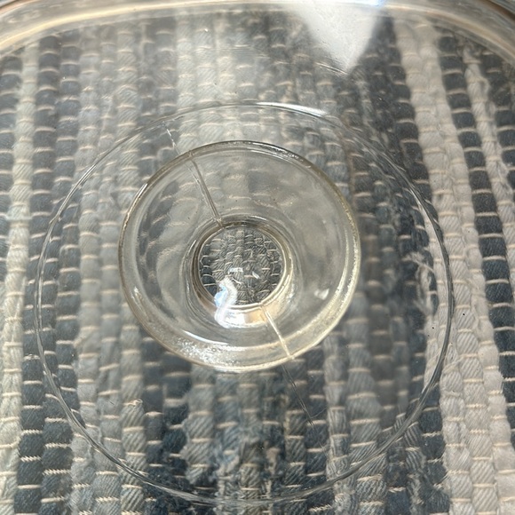 Pyrex Lid A12C